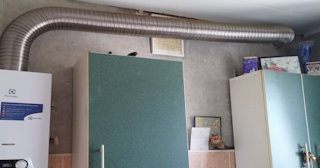 Установка газового водонагревателя в Гае - СантехДомГай, цена от 5209 руб.